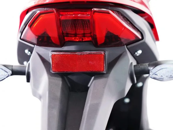 YINGANG MONSTER S detail 4