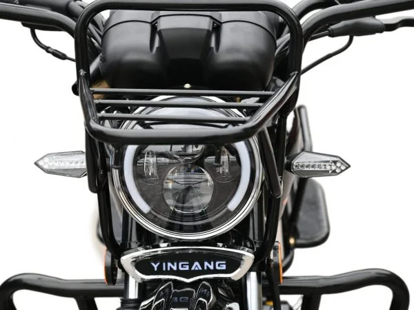 YINGANG MOUNTAINER detail 2