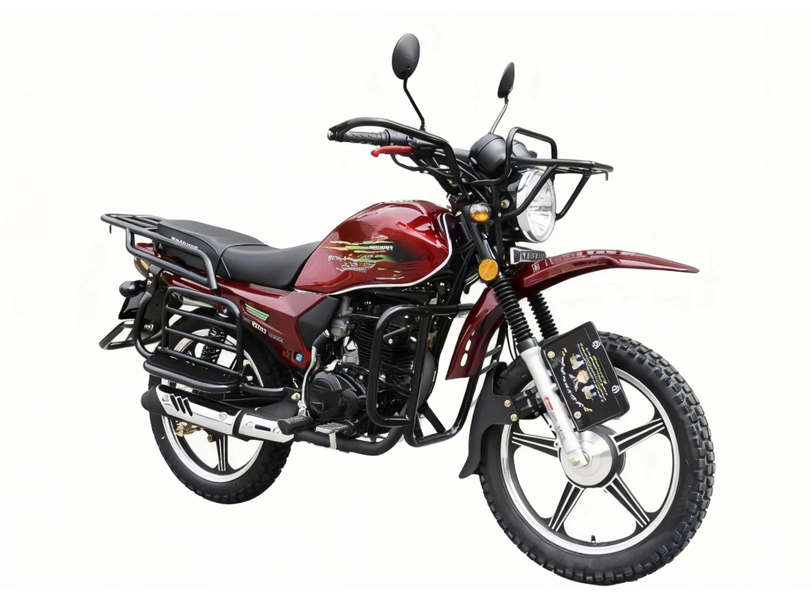 YINGANG MOUNTAINER view 2