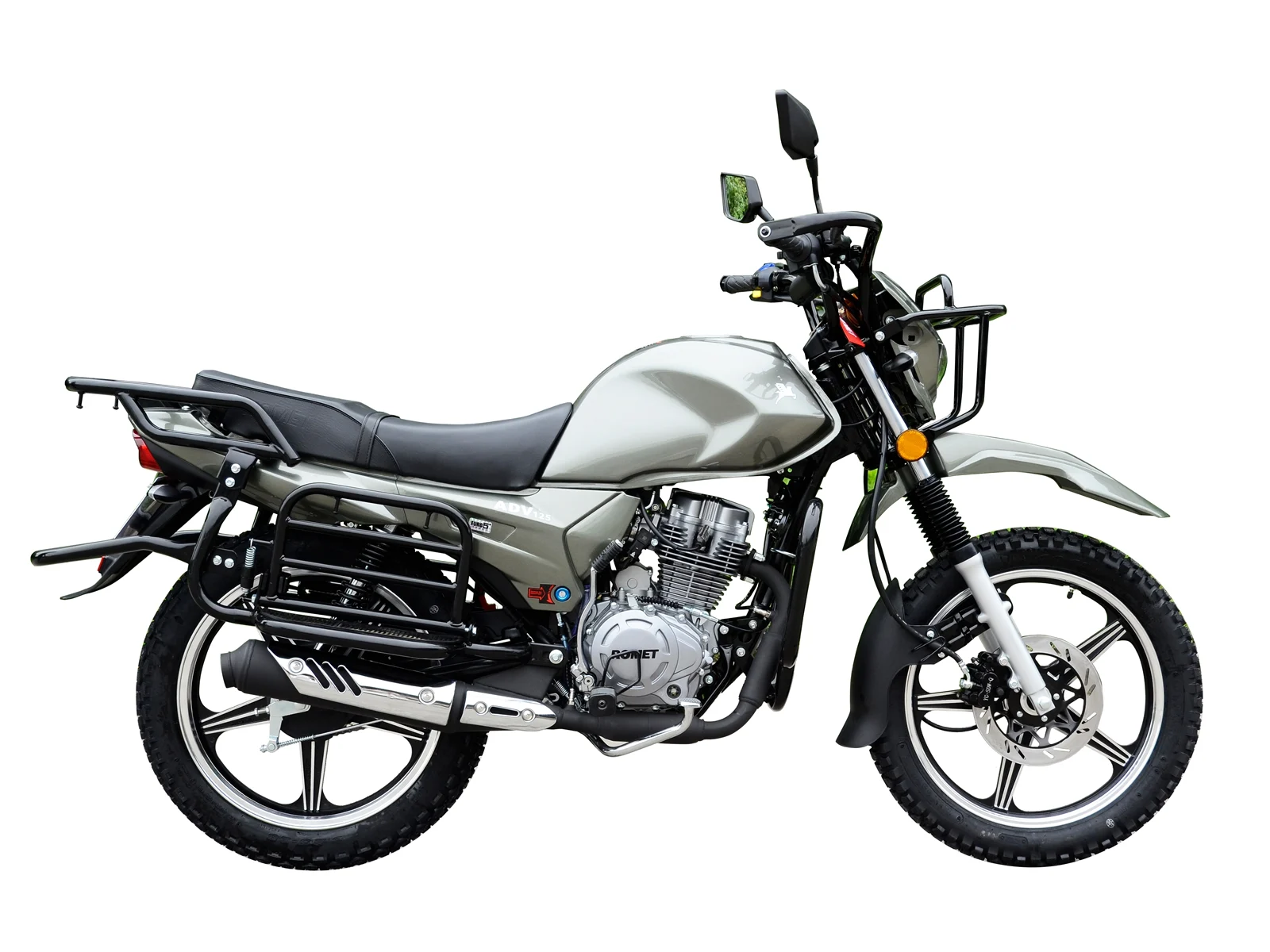 YINGANG MOUNTAINER C Street & Commuter