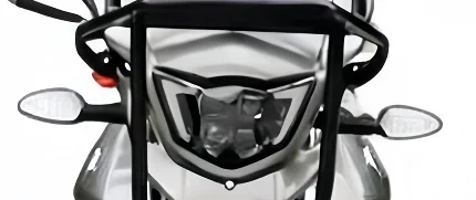 YINGANG MOUNTAINER C detail 1
