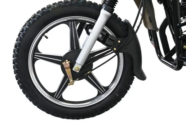 YINGANG MOUNTAINER C detail 3