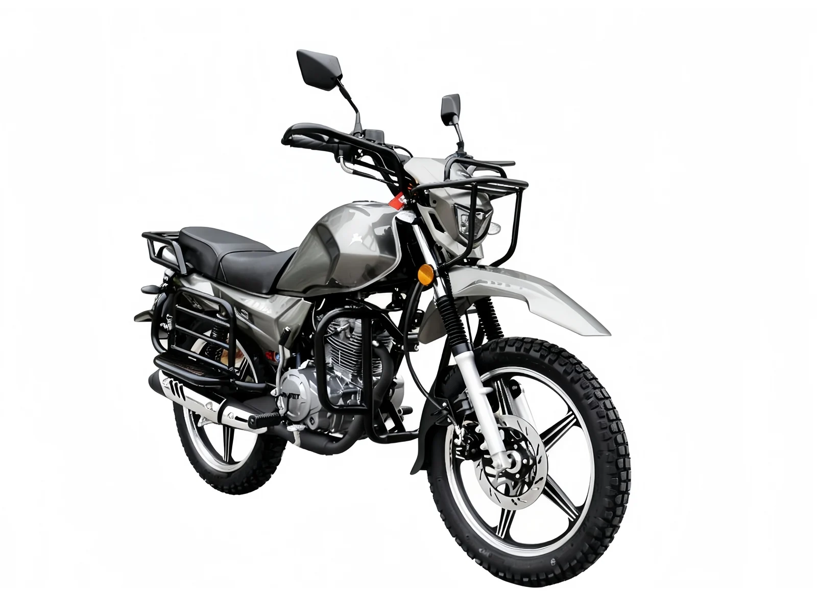 YINGANG MOUNTAINER C view 2