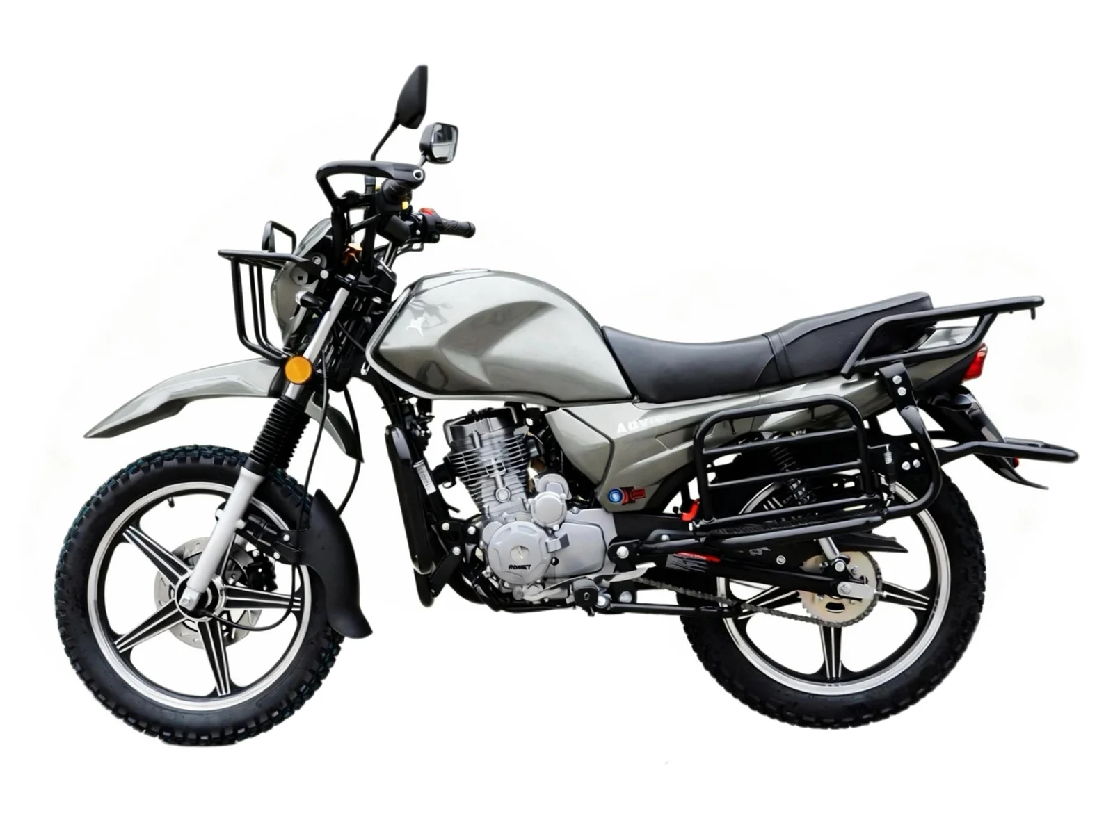 YINGANG MOUNTAINER C view 5