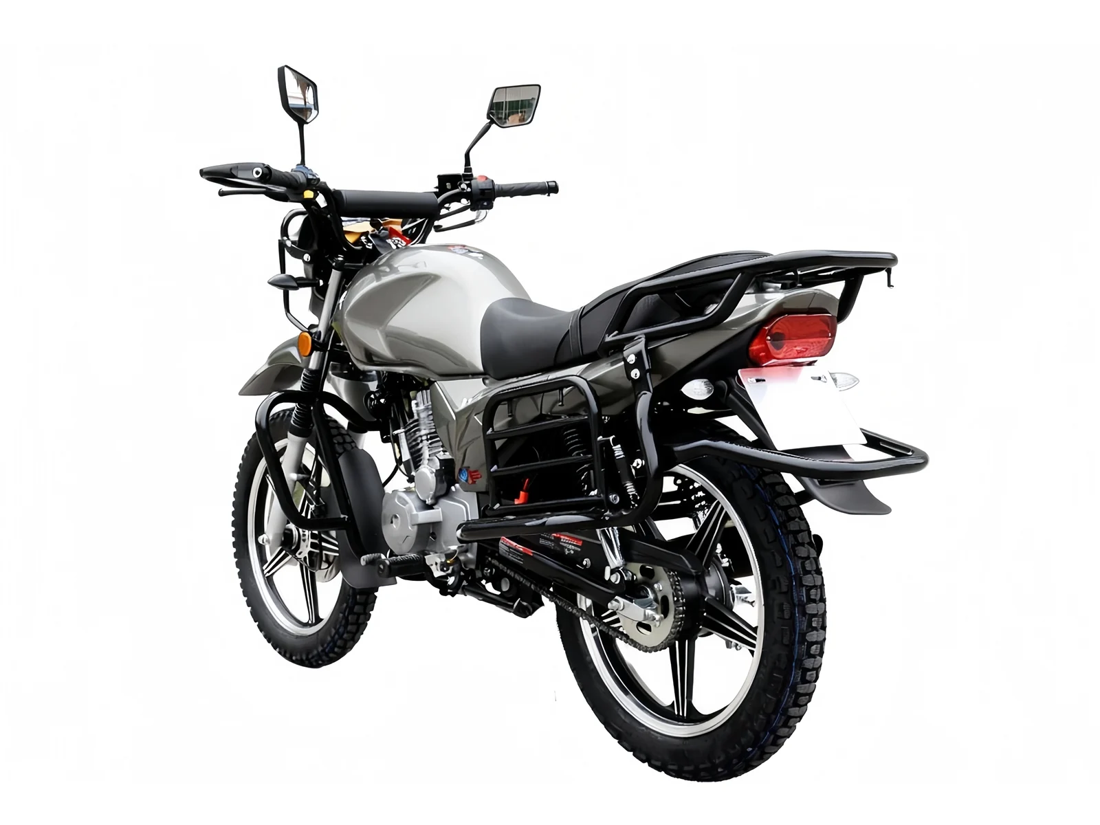 YINGANG MOUNTAINER C view 6