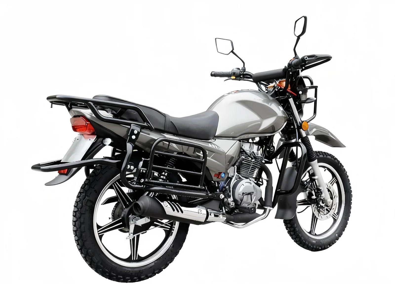 YINGANG MOUNTAINER C view 8