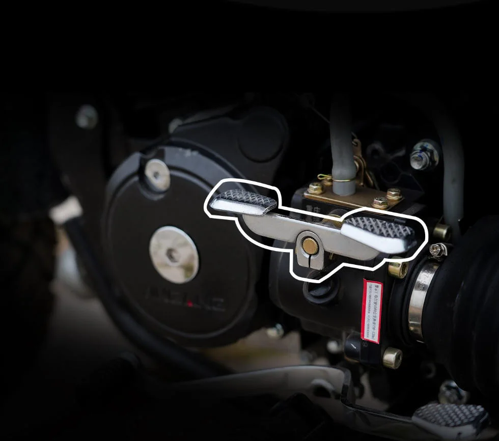 YINGANG MSC200 detail 6