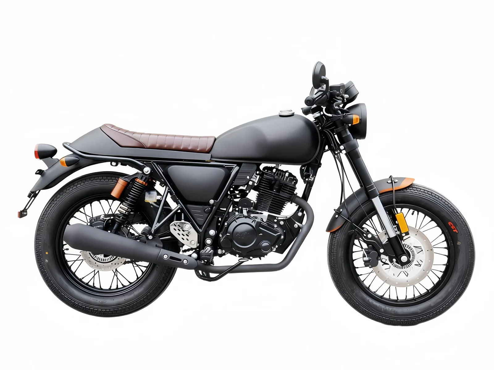 YINGANG NINETY-C Street & Commuter