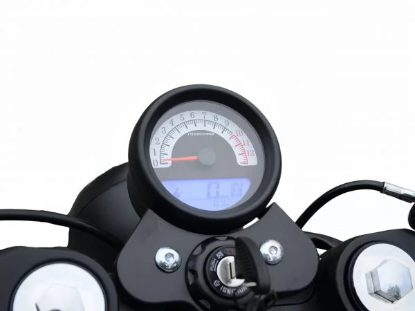 YINGANG NINETY-C detail 1