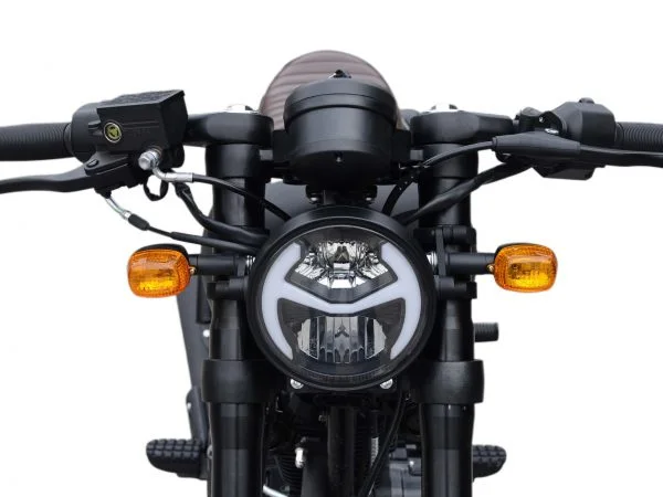 YINGANG NINETY-C detail 2