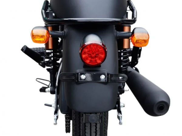 YINGANG NINETY-C detail 4