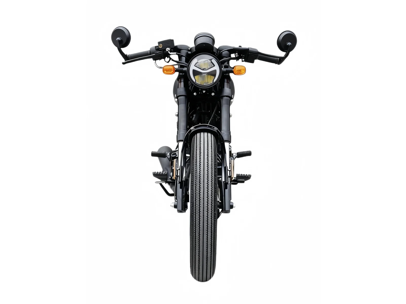 YINGANG NINETY-C view 3