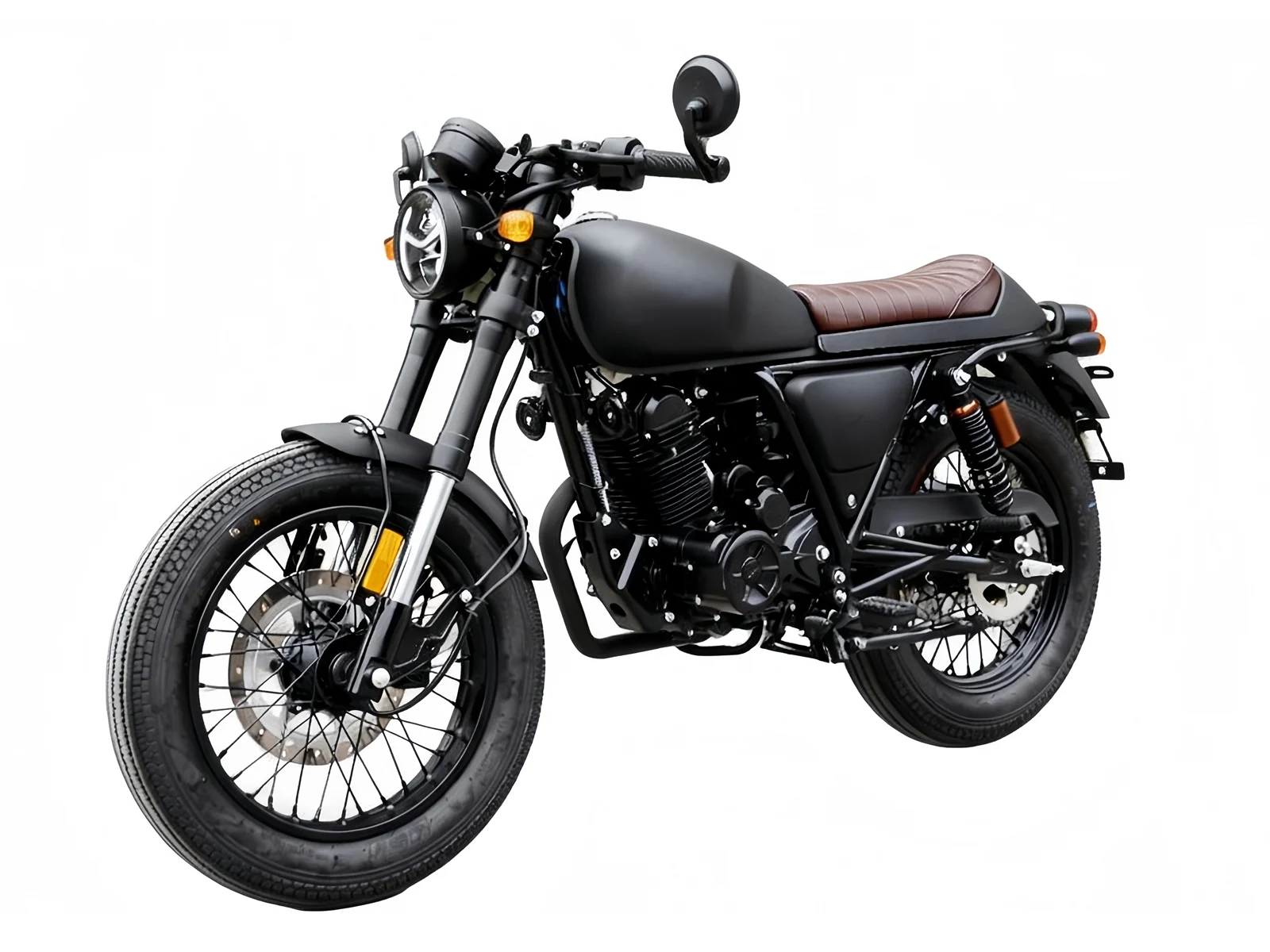 YINGANG NINETY-C view 4