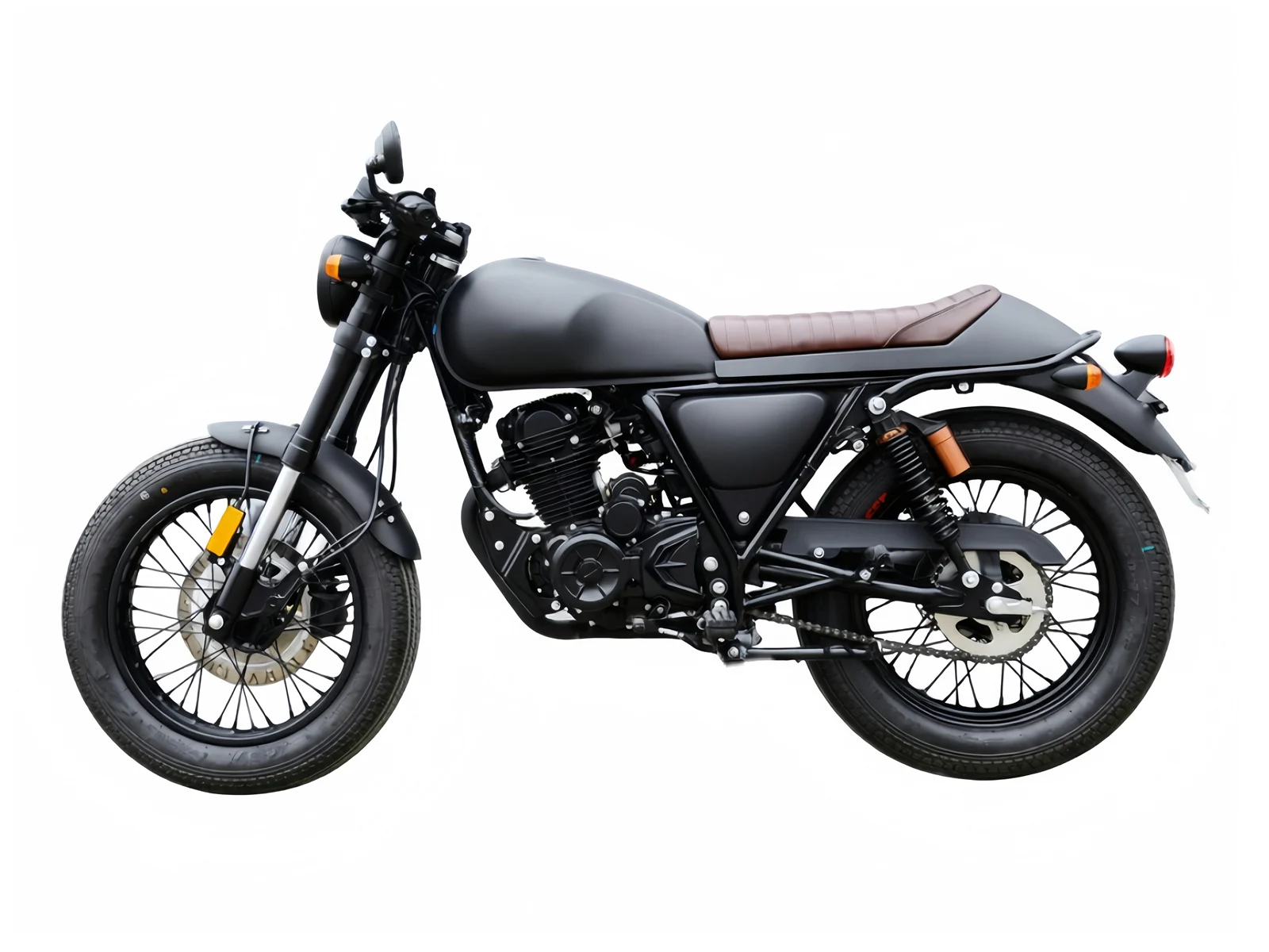 YINGANG NINETY-C view 5