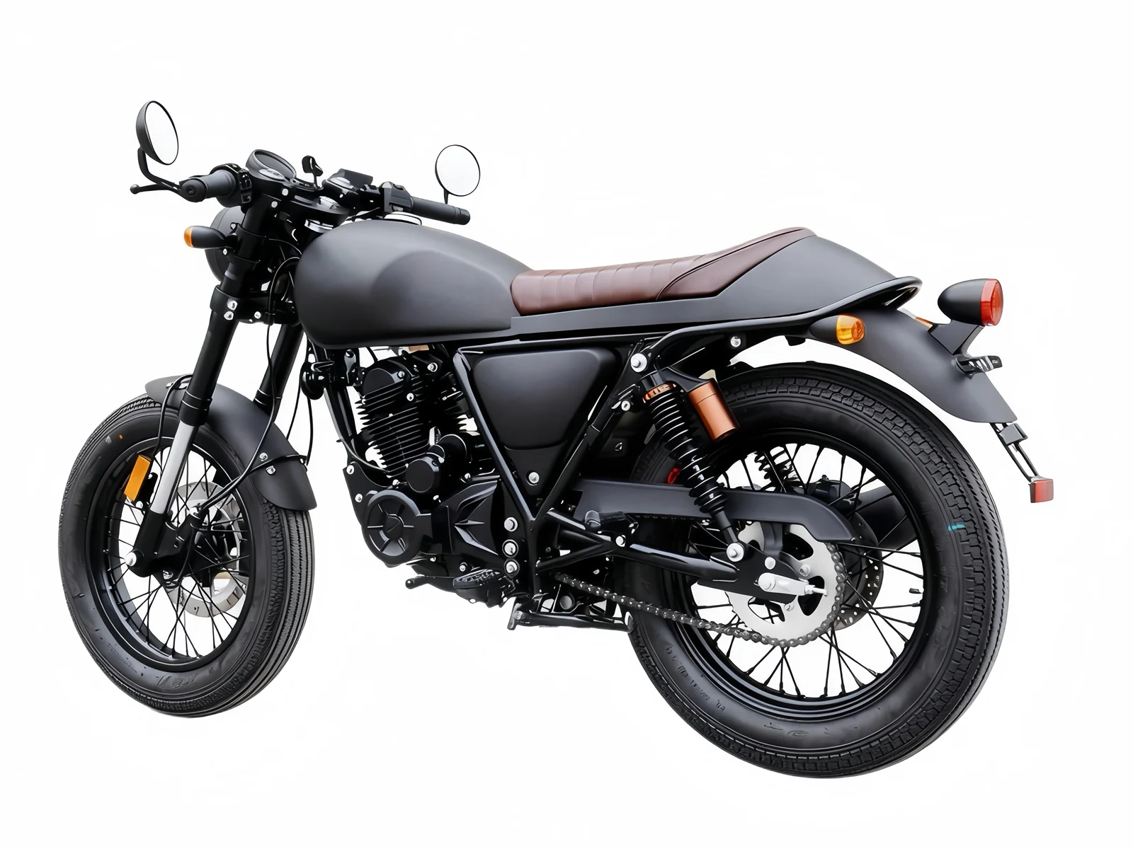 YINGANG NINETY-C view 6