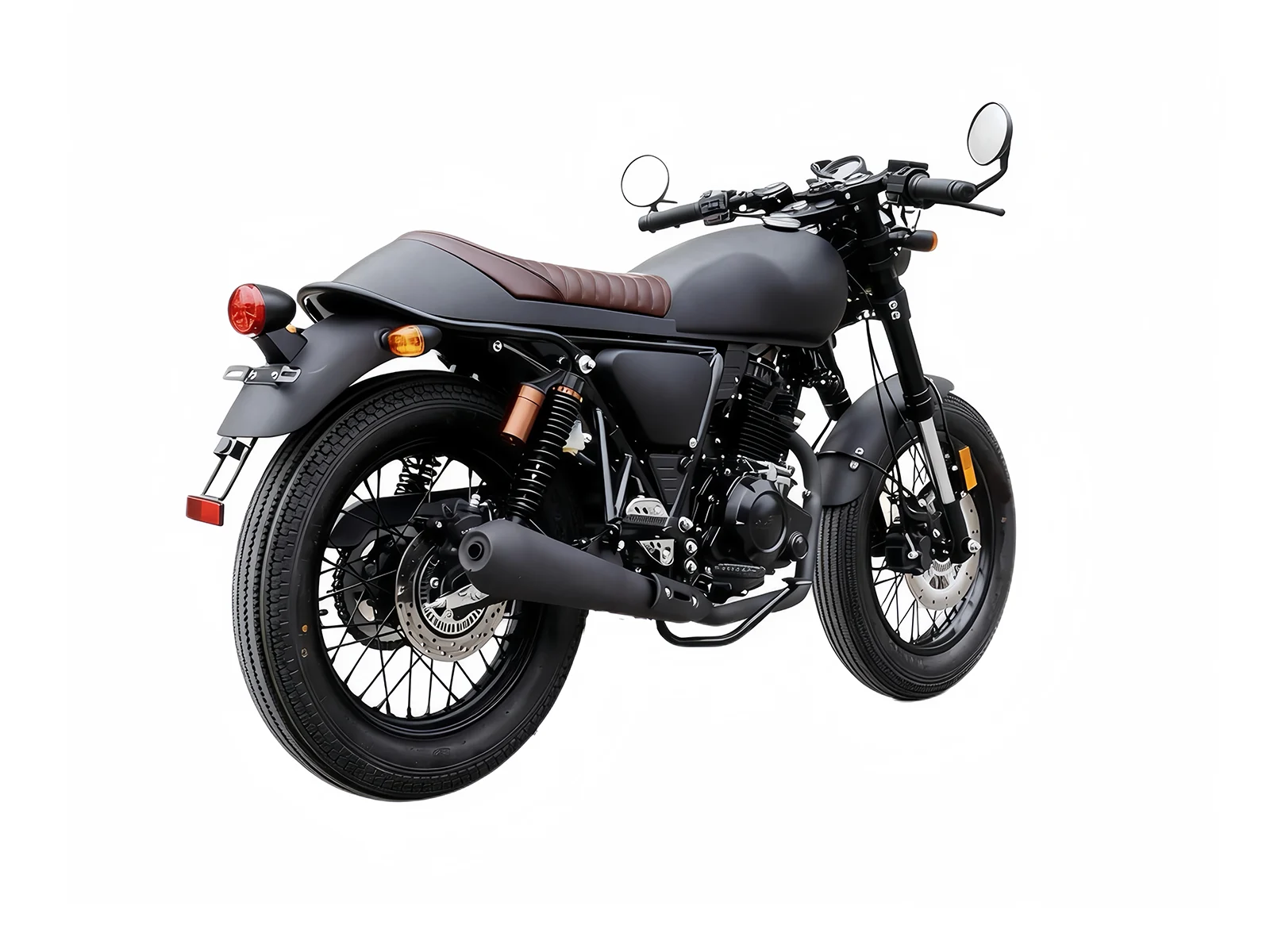 YINGANG NINETY-C view 8