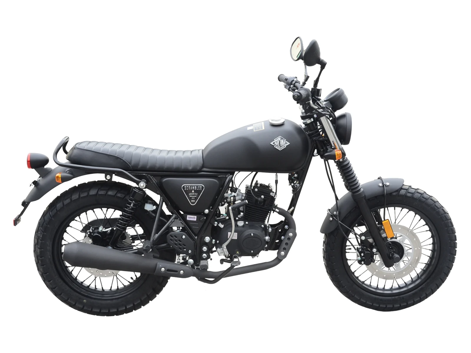 YINGANG NINETY-S Street & Commuter