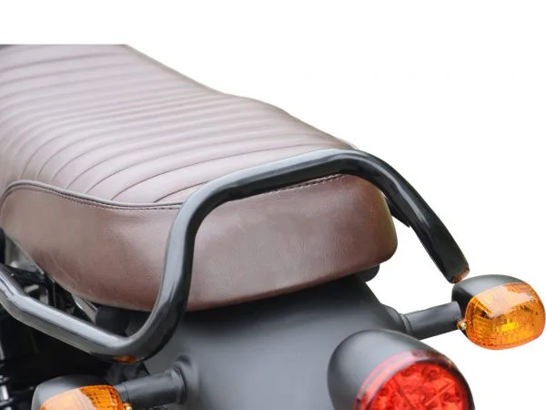YINGANG NINETY-S detail 3