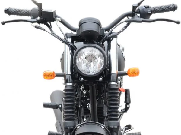 YINGANG NINETY-S detail 4