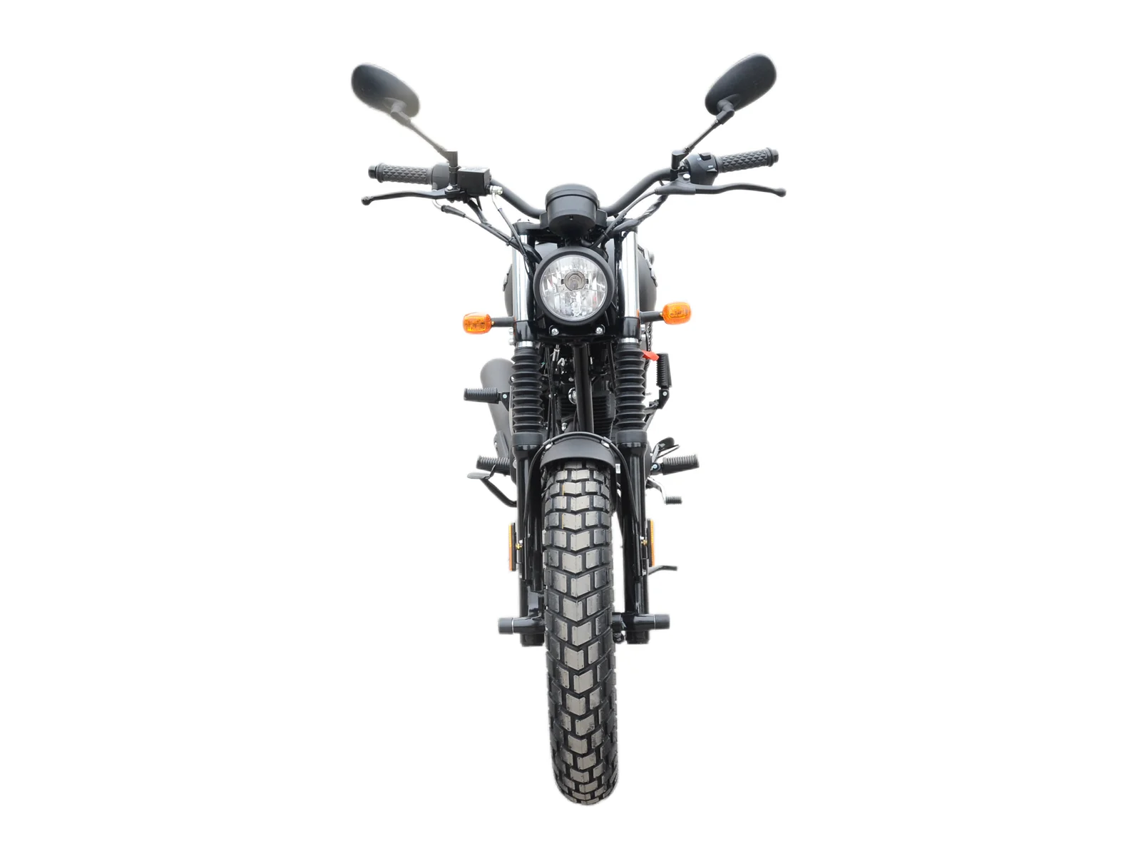 YINGANG NINETY-S view 3