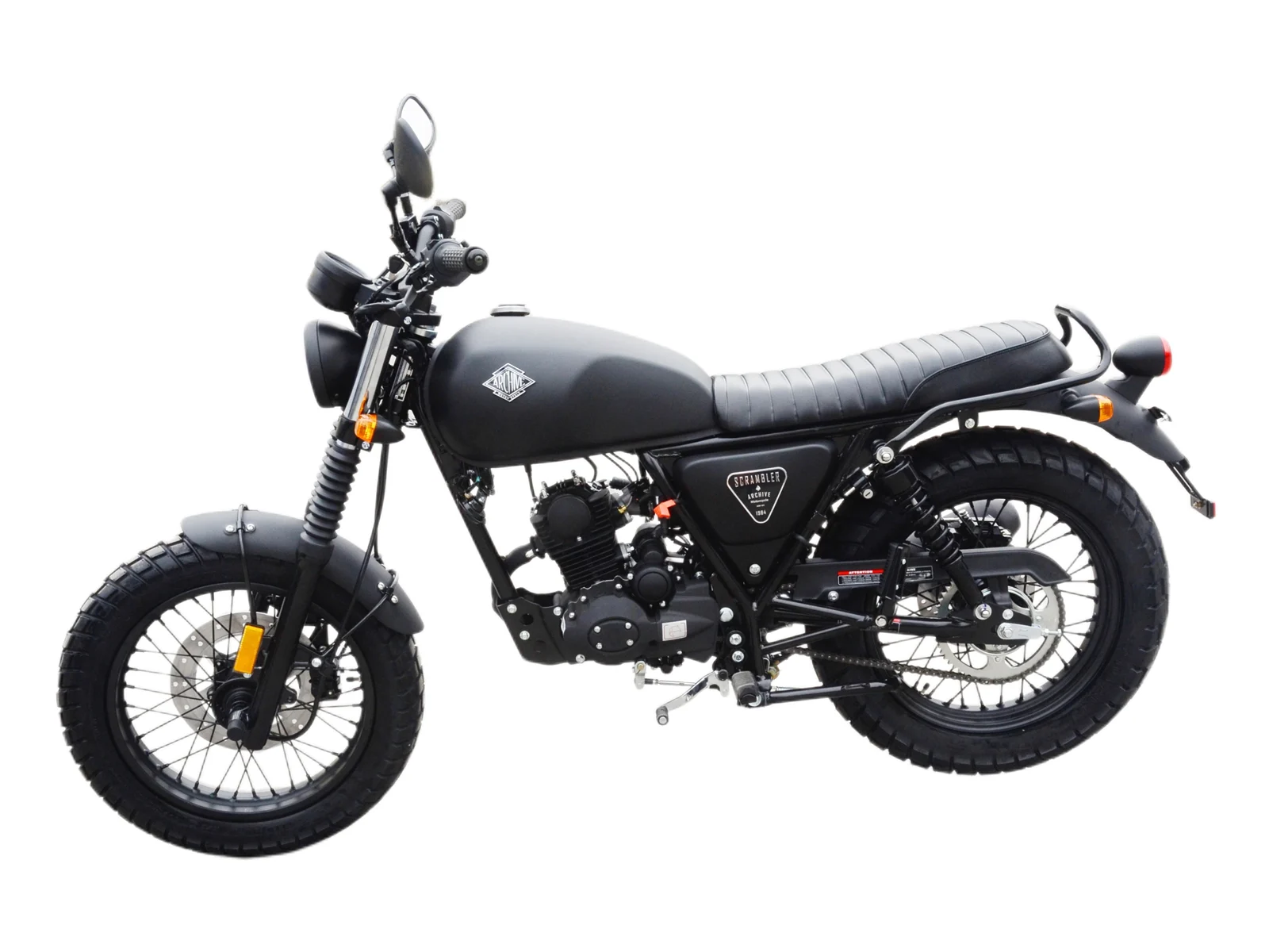YINGANG NINETY-S view 5