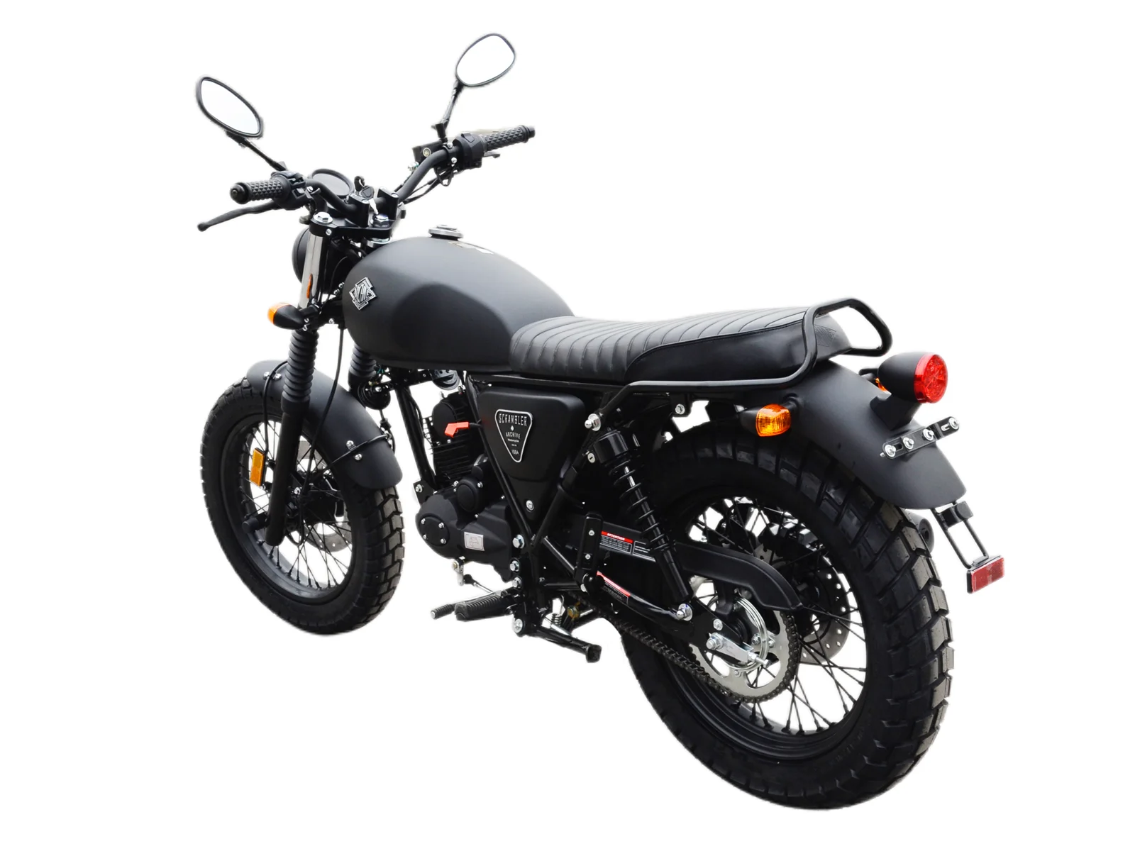 YINGANG NINETY-S view 6