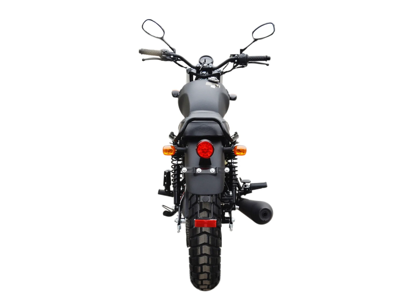 YINGANG NINETY-S view 7
