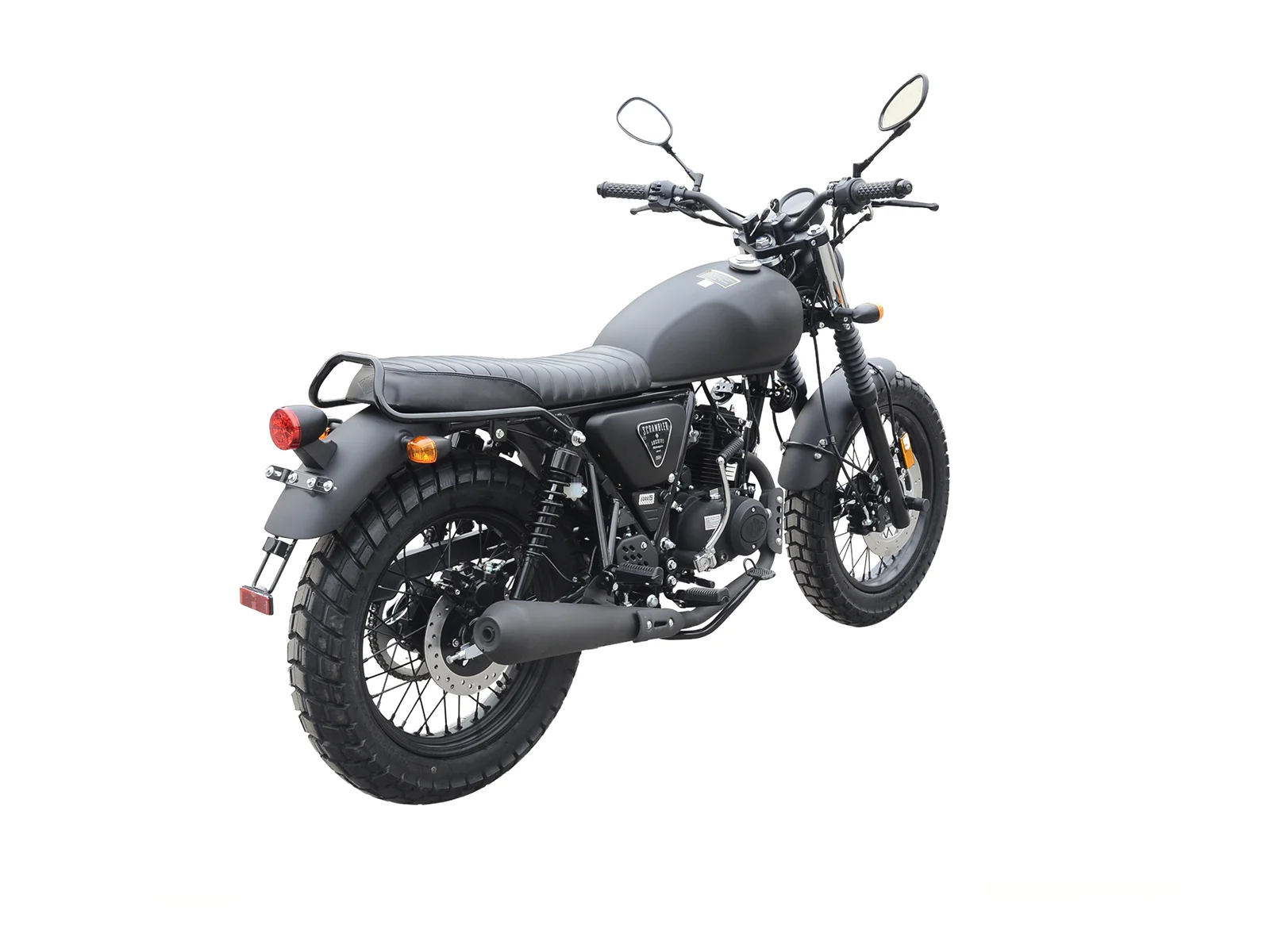 YINGANG NINETY-S view 8