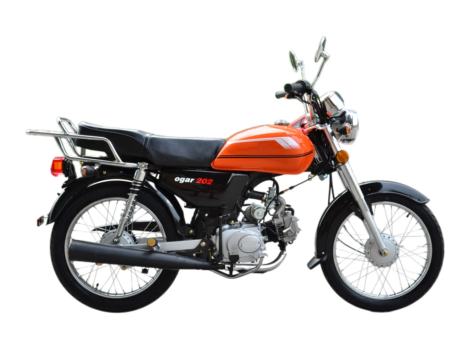 YINGANG OGAR202 Street & Commuter