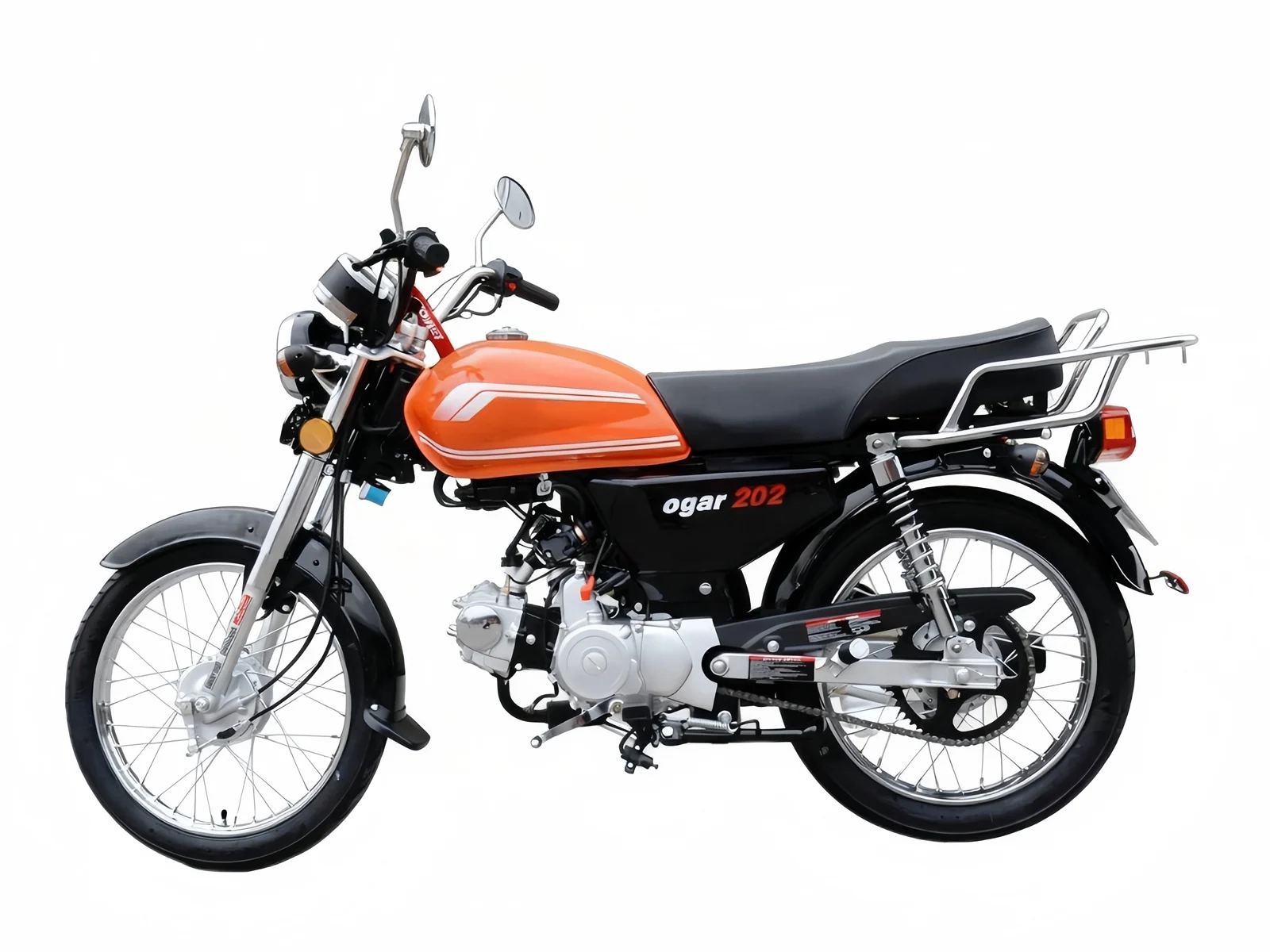 YINGANG OGAR202 view 5