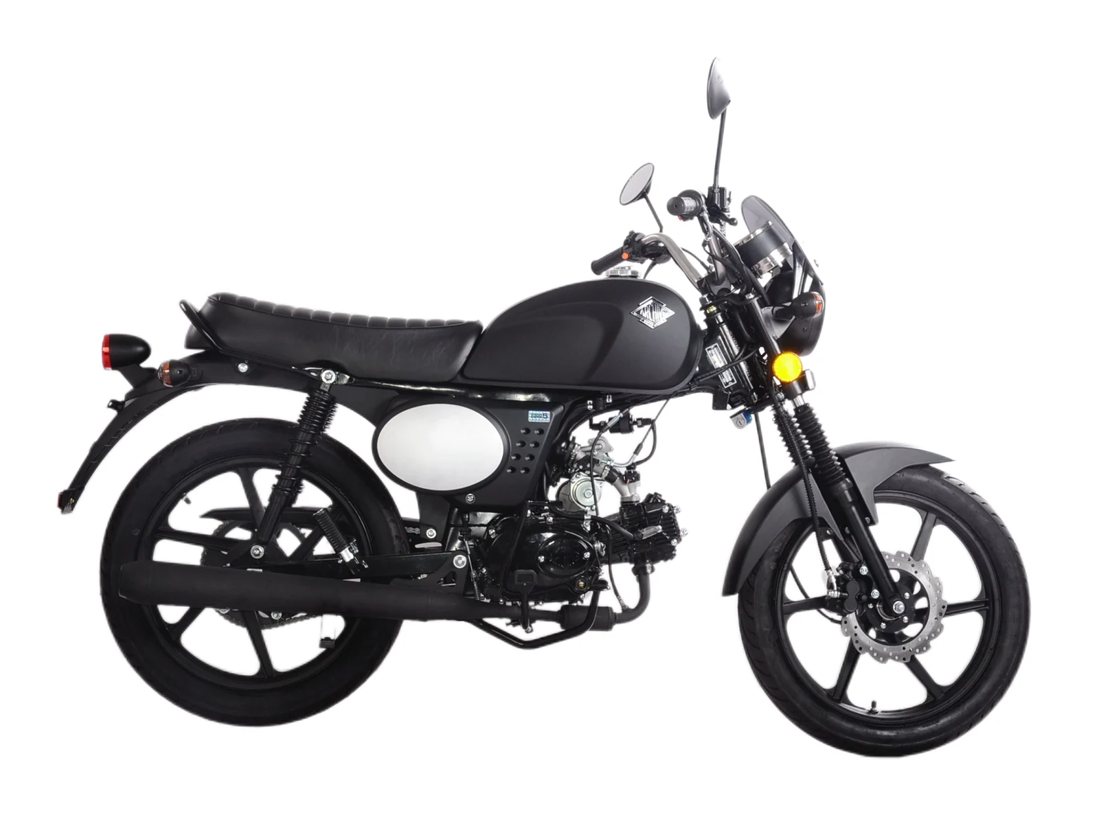 YINGANG RS50 Street & Commuter