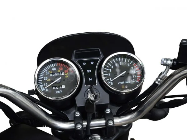 YINGANG RS50 detail 1