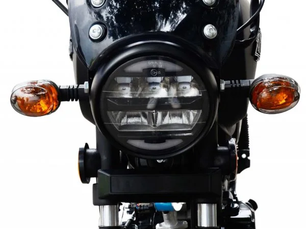 YINGANG RS50 detail 3