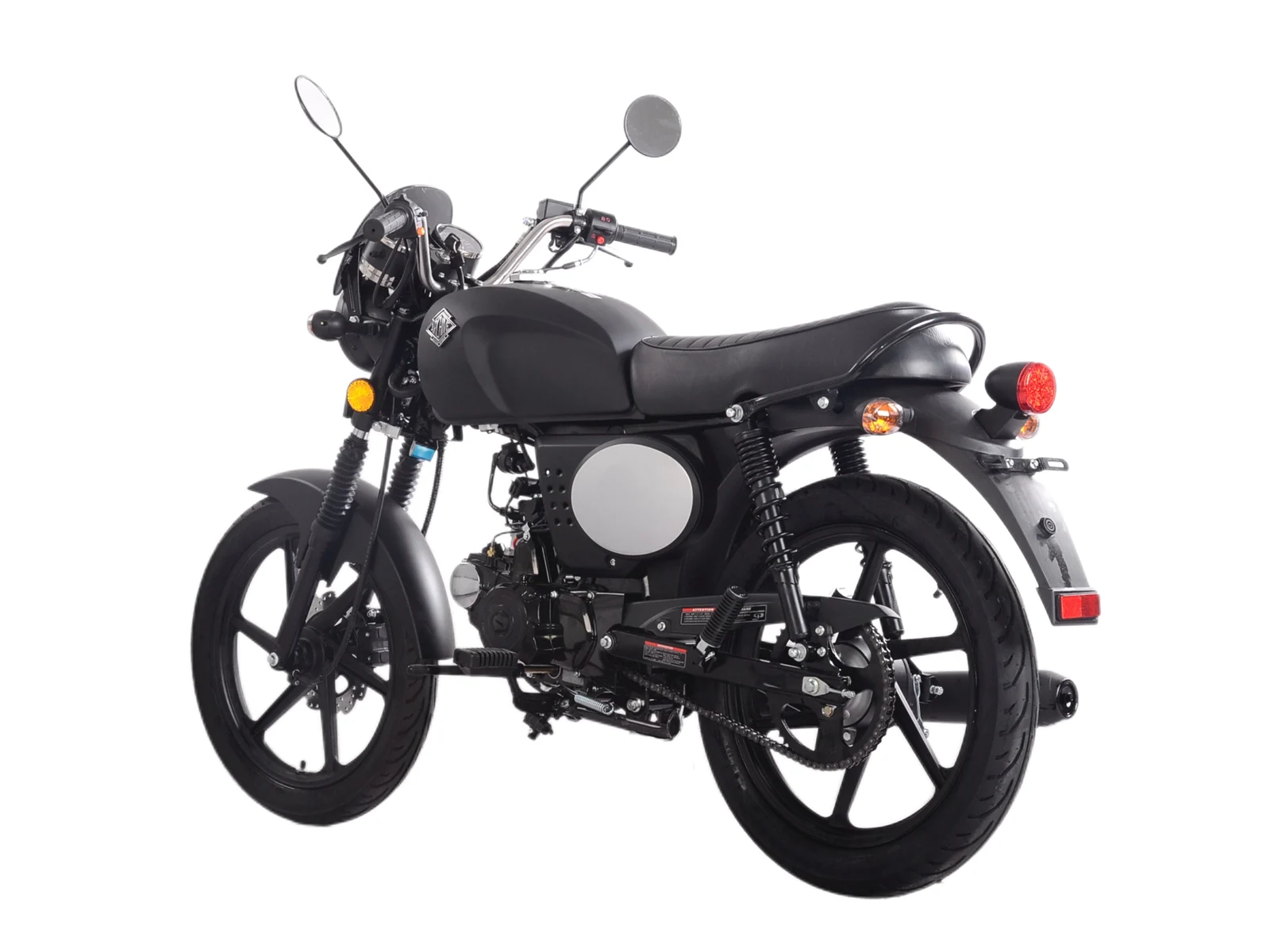 YINGANG RS50 view 6