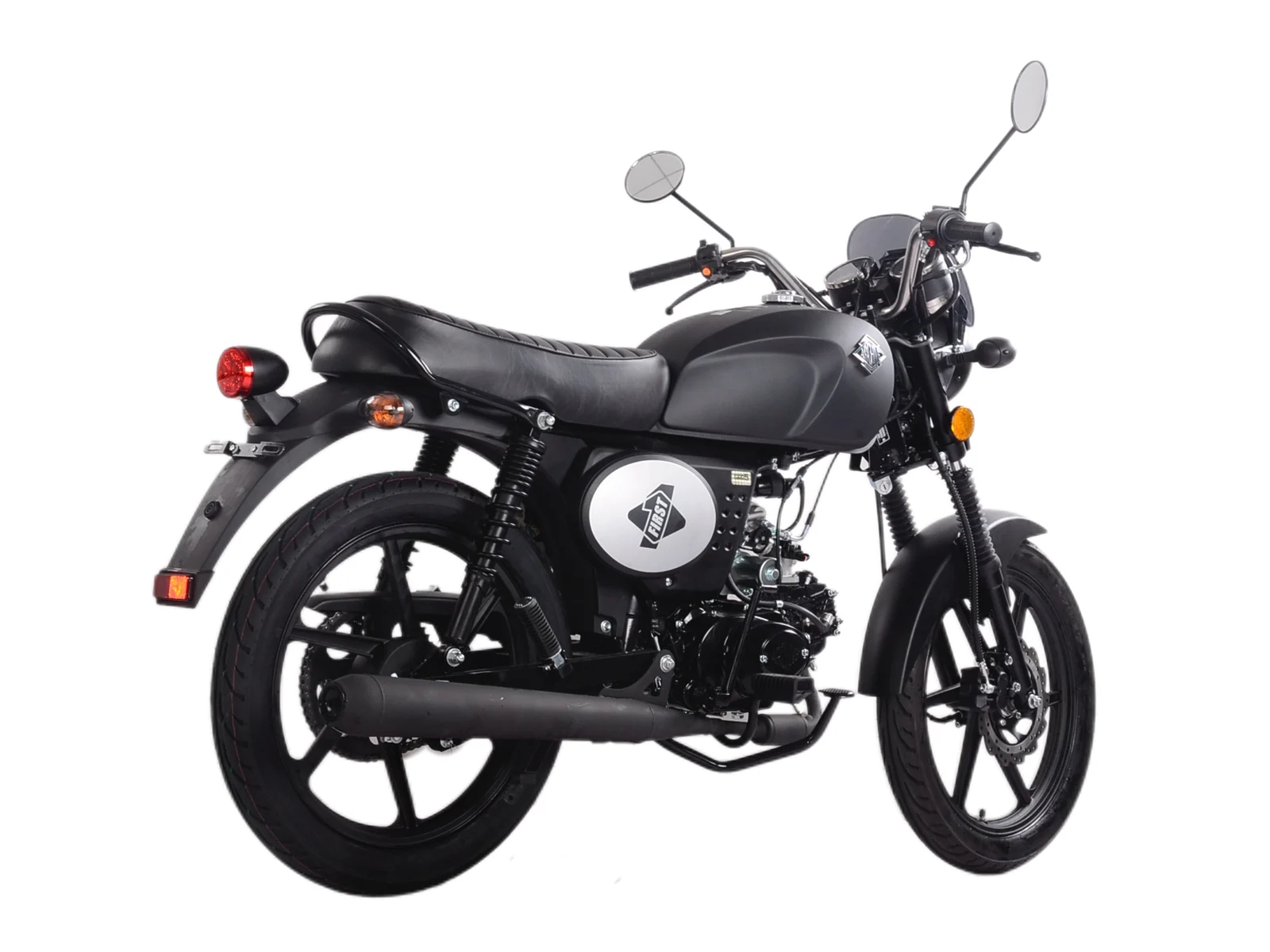 YINGANG RS50 view 8