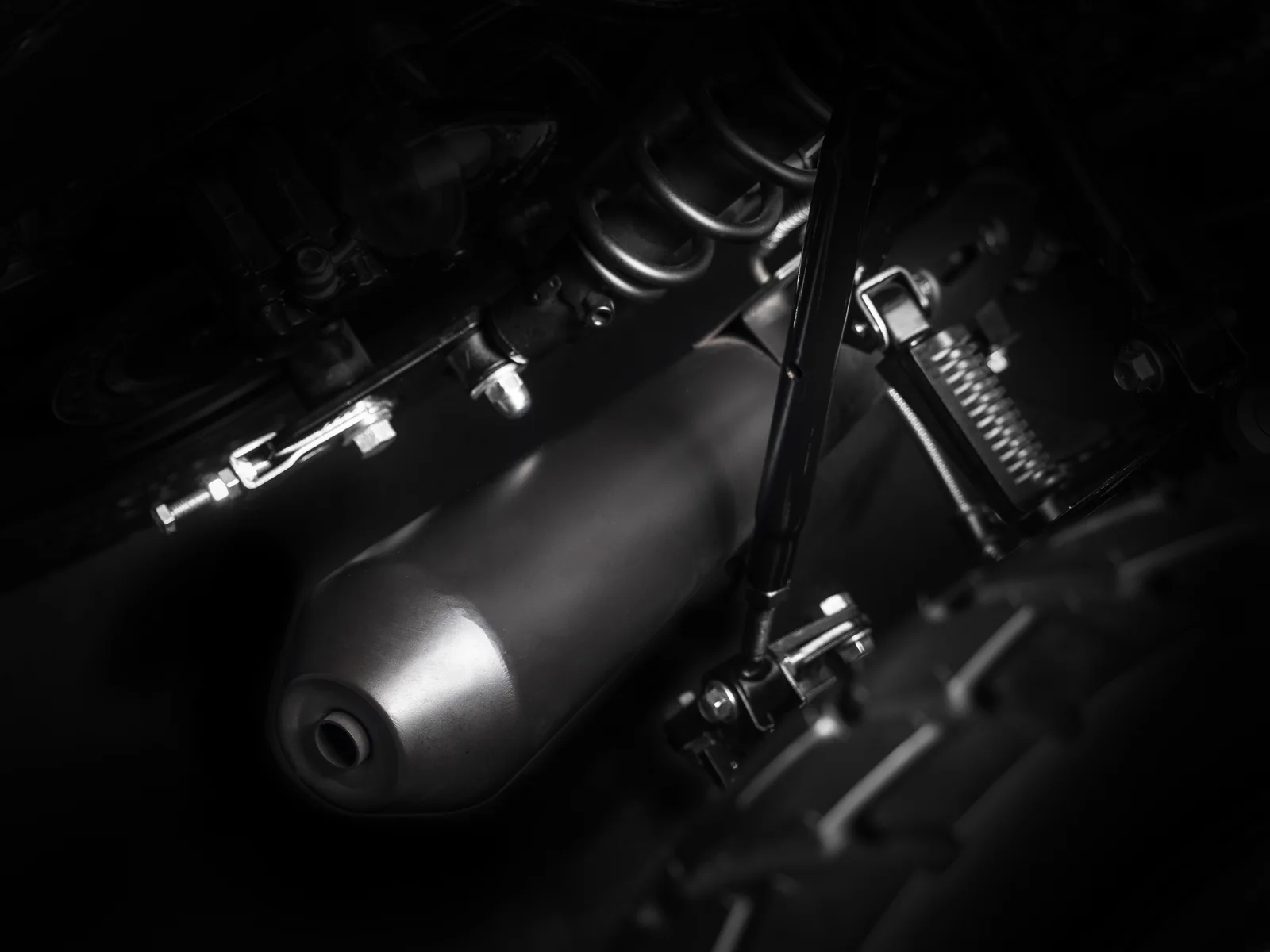 YINGANG RSC300 detail 2