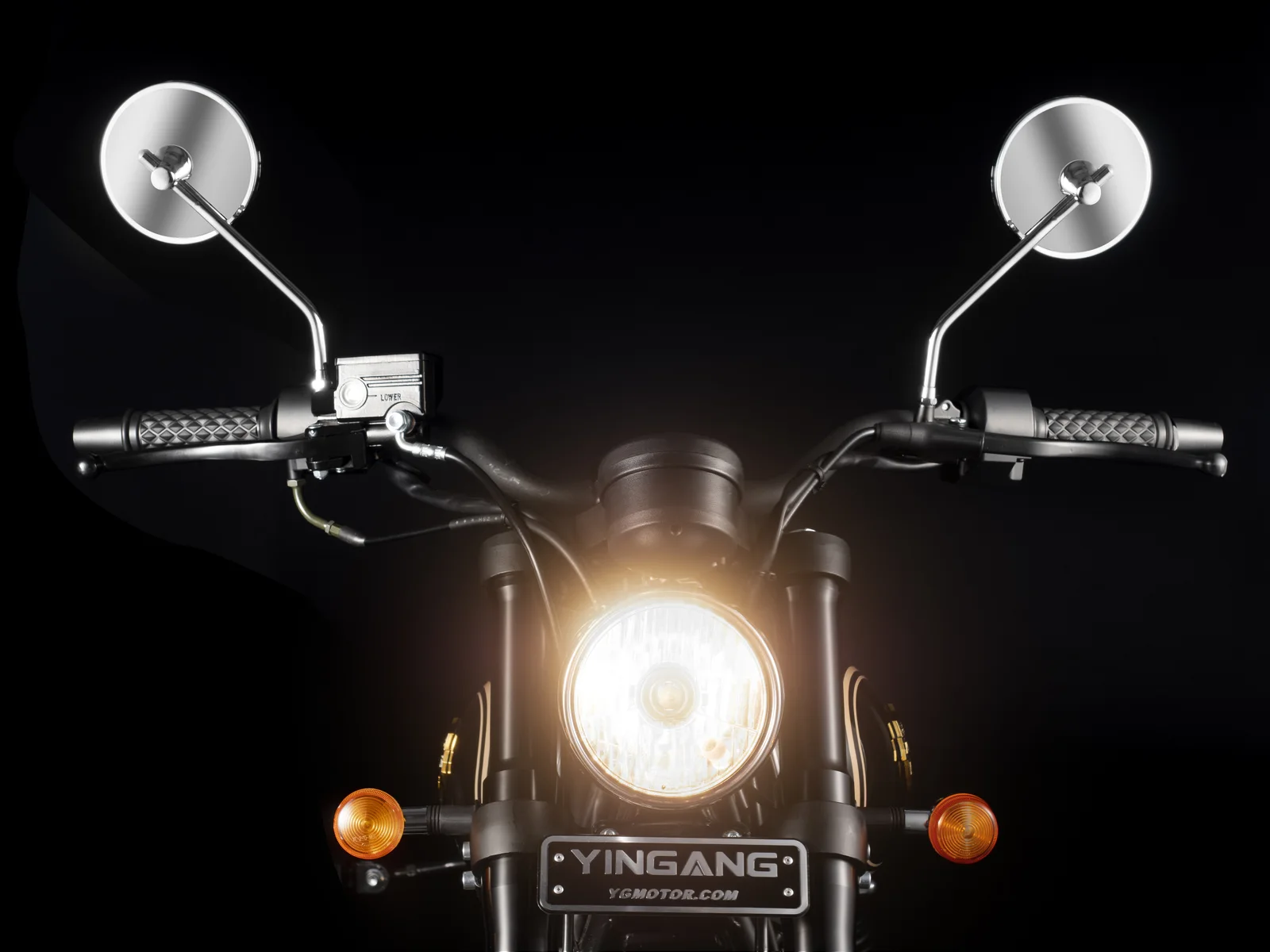 YINGANG RSC300 detail 3
