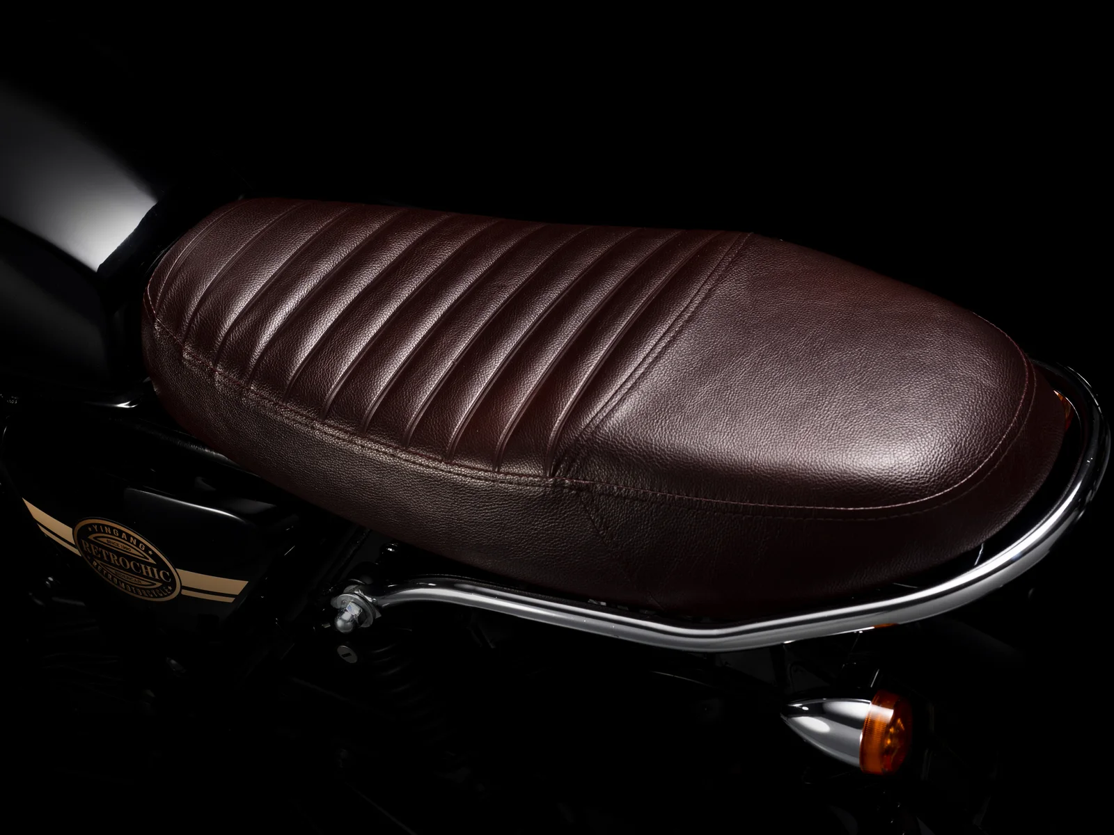 YINGANG RSC300 detail 6