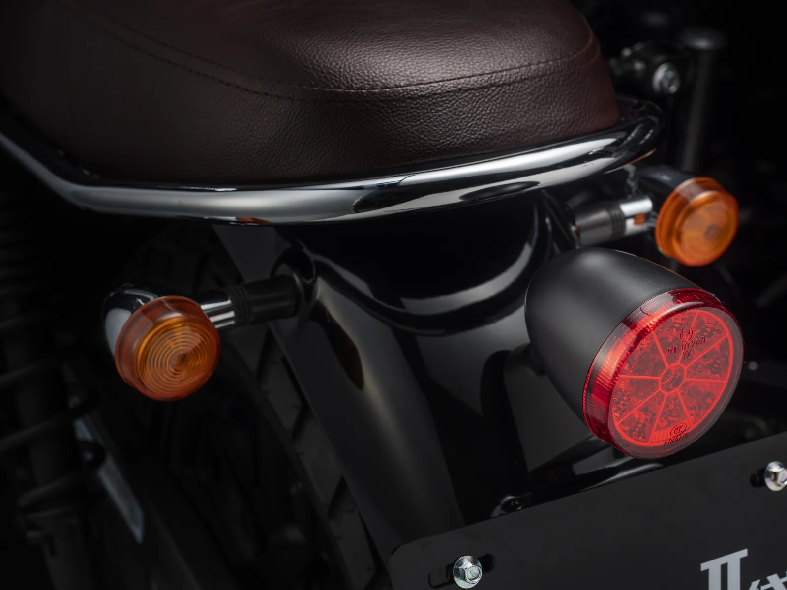YINGANG RSC300 detail 7
