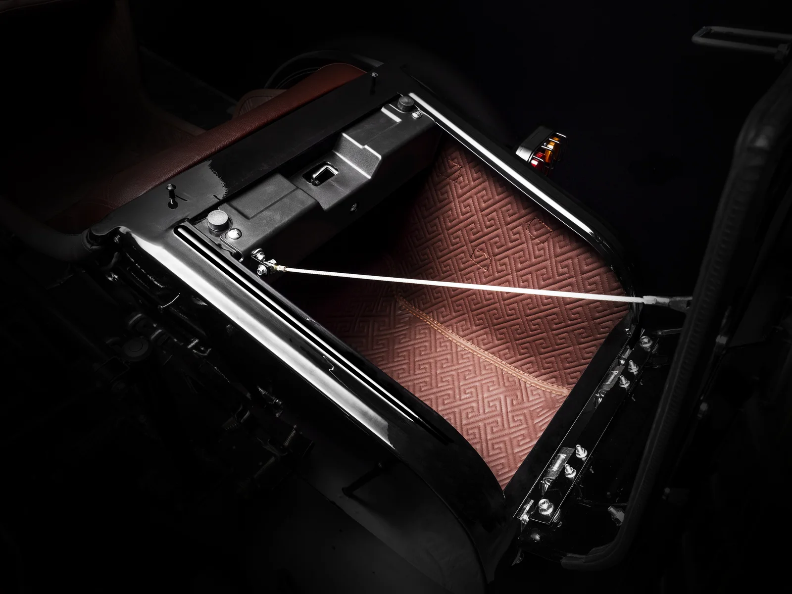 YINGANG RSC300 detail 10