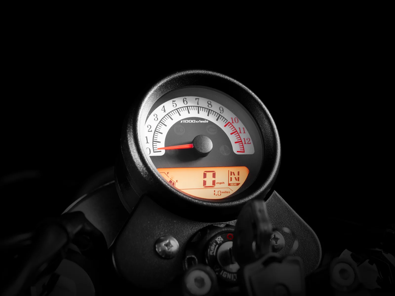 YINGANG RSC300 detail 11