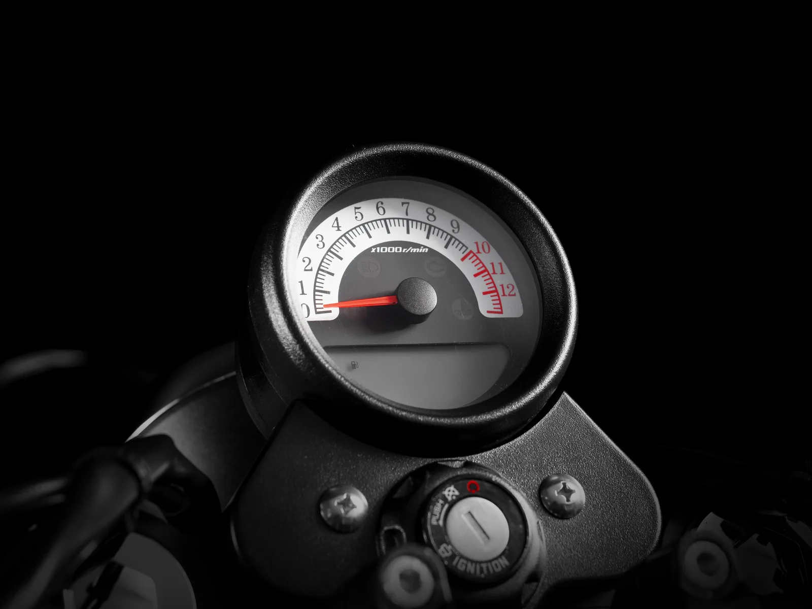 YINGANG RSC300 detail 12