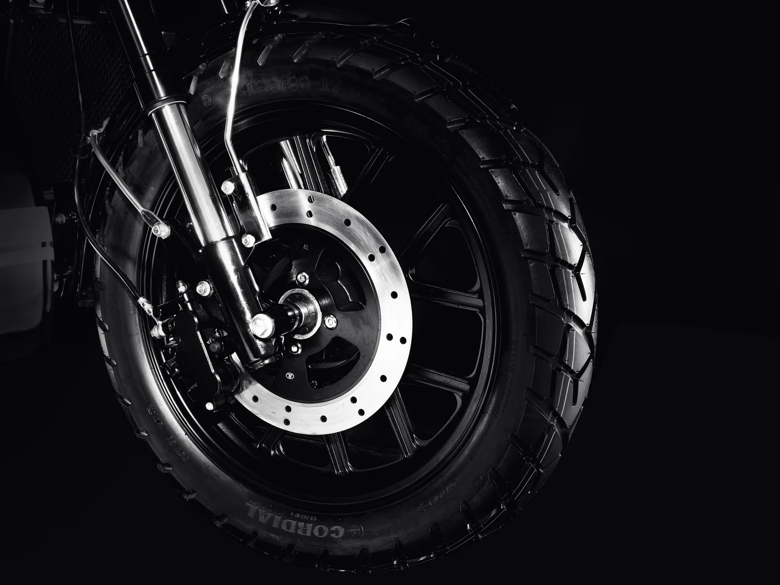 YINGANG RSC300 detail 19