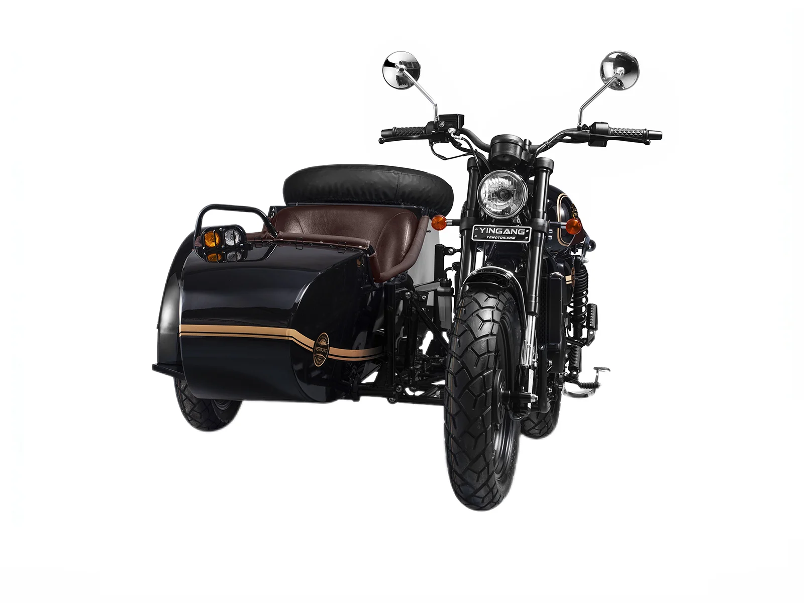 YINGANG RSC300 view 2