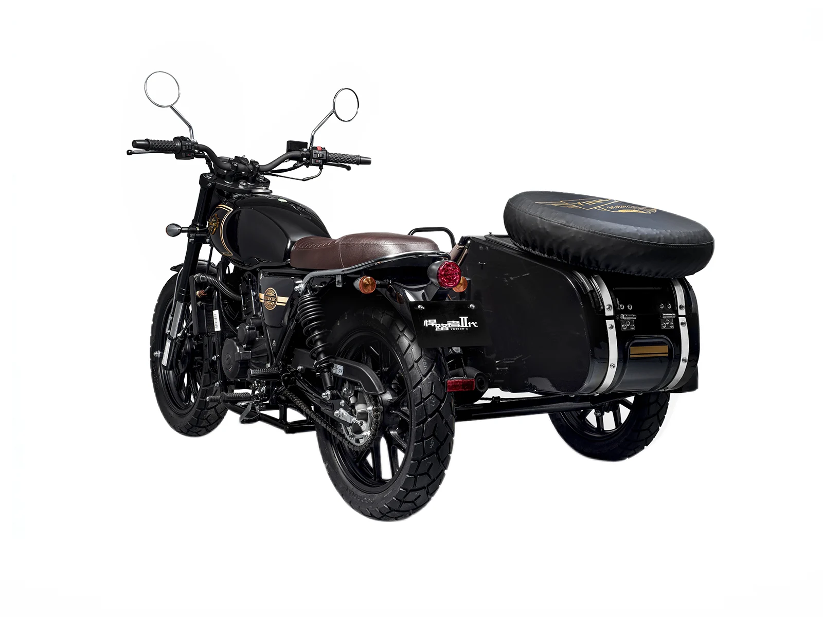YINGANG RSC300 view 5