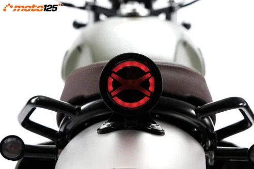 YINGANG SCRAMBLER detail 5