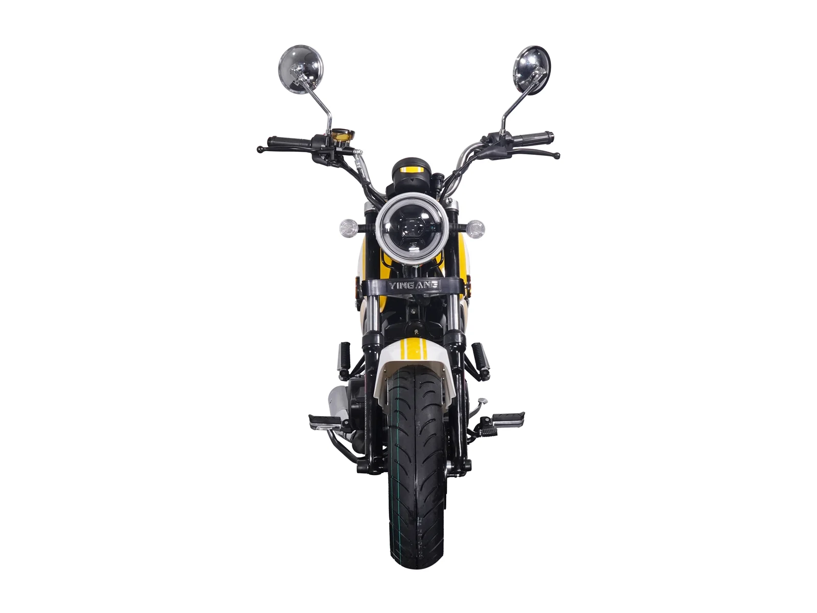 YINGANG SUPER MINI view 3