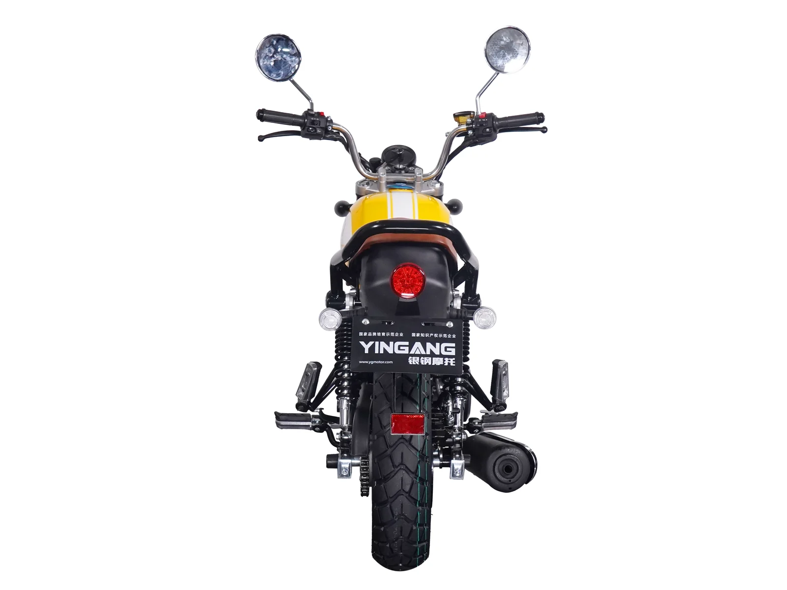 YINGANG SUPER MINI view 7
