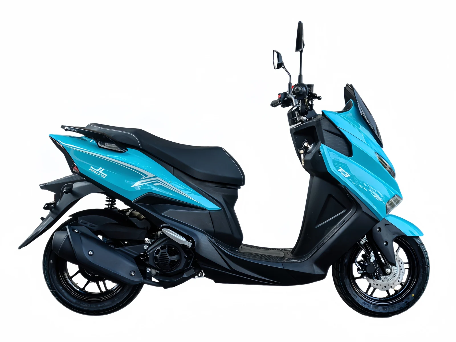 YINGANG T3 Scooters