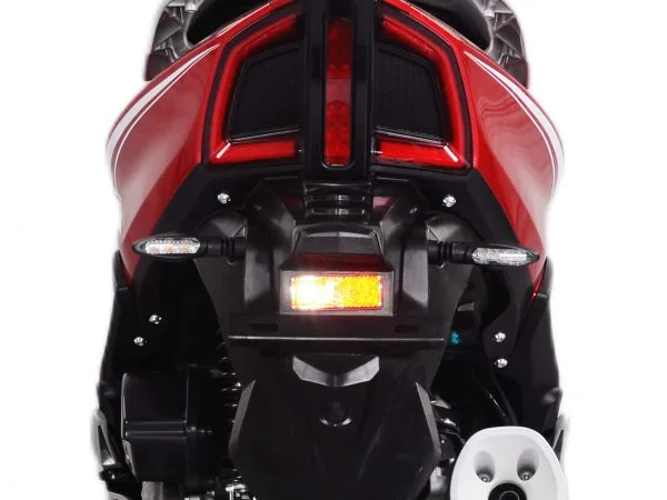 YINGANG T3 detail 1